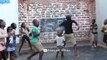 #Video9 - Niños felices Dancing | Masaka Kids Africana