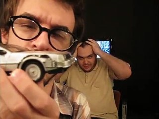 Um Milhão, Zumbis, Japoneses