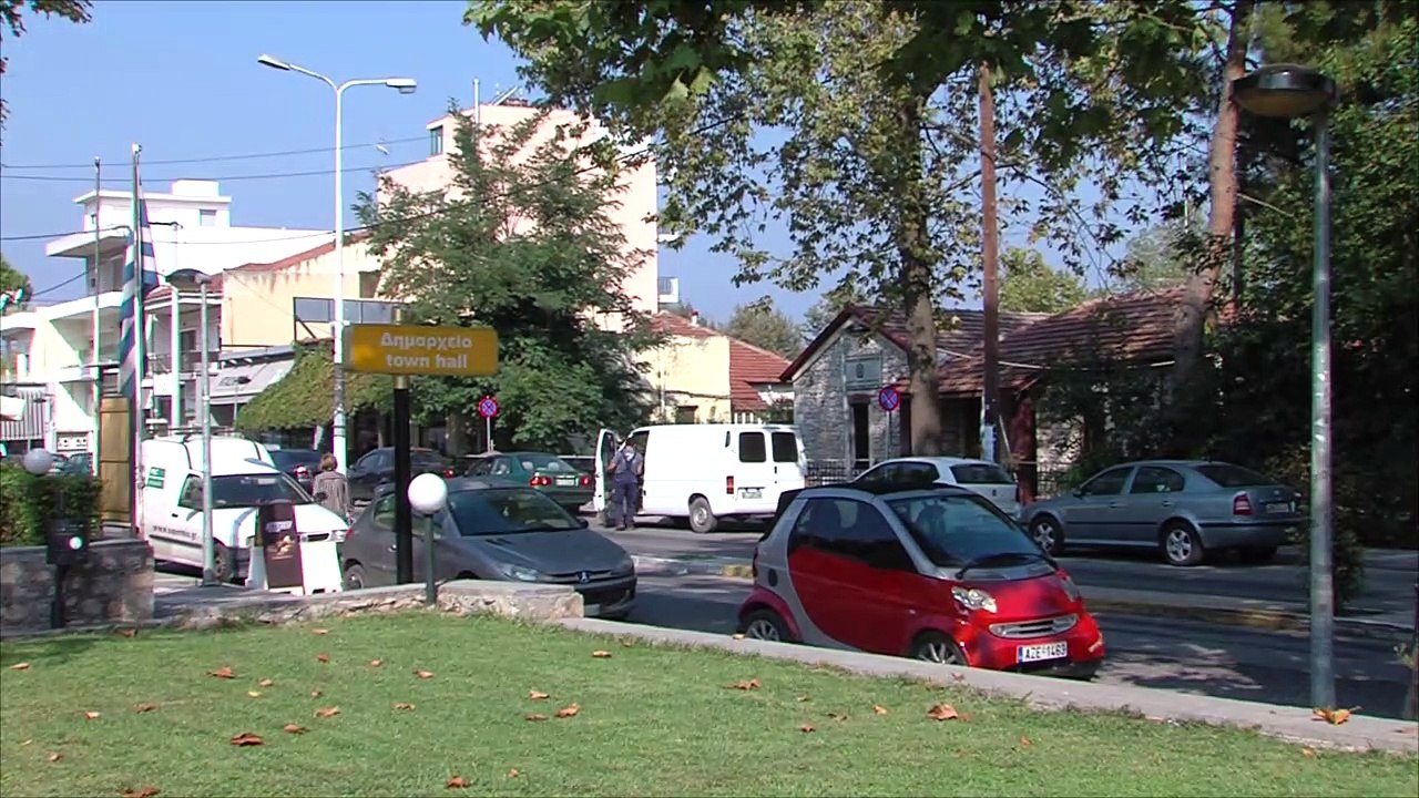 Με νέα έργα φεύγει το 2019 και έρχεται το 2020...