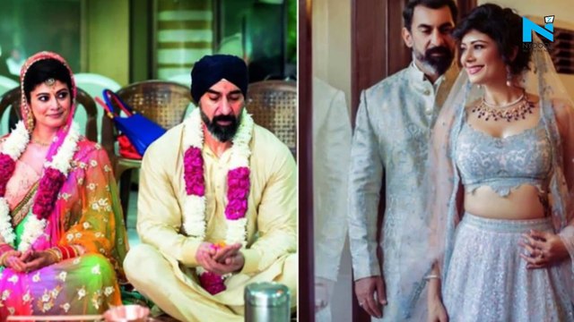 From Pooja Batra to Neeti Mohan, celebs who got married in 2019