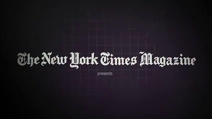 Tilda Swinton | 14 Actors Acting | The New York Times