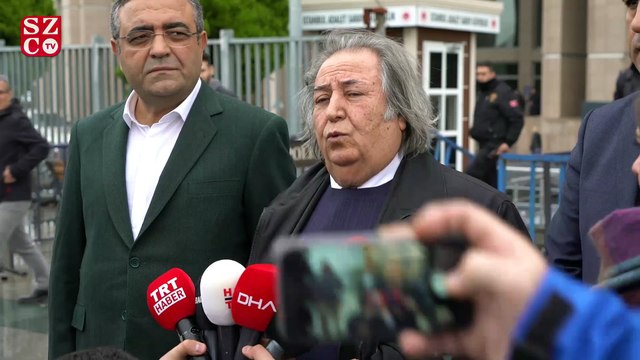 Sözcü yazar ve yöneticilerine verilen cezalara tepki yağdı