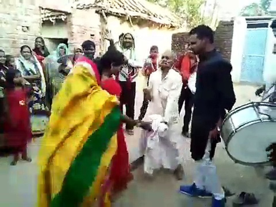 chacha dance