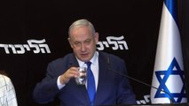 Netanyahu logra una 