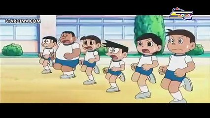 رسوم متحركة درايمون