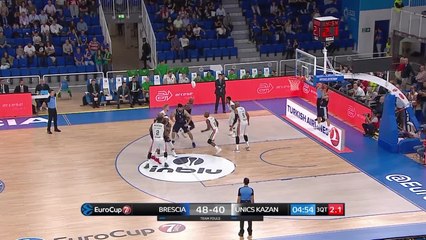 Germani Brescia Leonessa Top Plays in late 2019