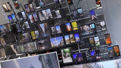 Las nuevas versiones de Android permitirán grabar vídeos de más de 4 GB