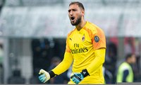 Top 5: le migliori parate di Gigio nel 2019