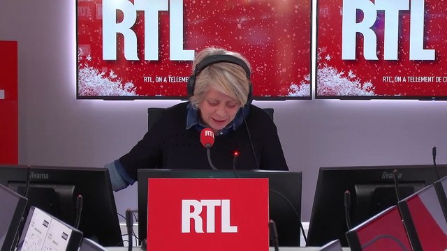 Les infos de 12h30 - Prêtre tué dans l'Oise : le suspect mis en examen