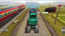 kids car racing games || children car games || android gameplay videos #03