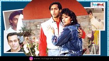 भाई के 54 साल : 'Maine Pyar Kiya' से 'Dabangg 3' तक Salman Khan Movies की 'Personal History'