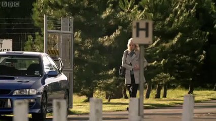 Lily Loveless - Combat Kids 22/11/10