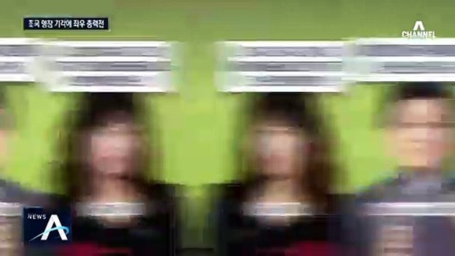 [여랑야랑]조국 영장 기각에 좌우 총력전 / 검찰 비판에 청와대도 가세