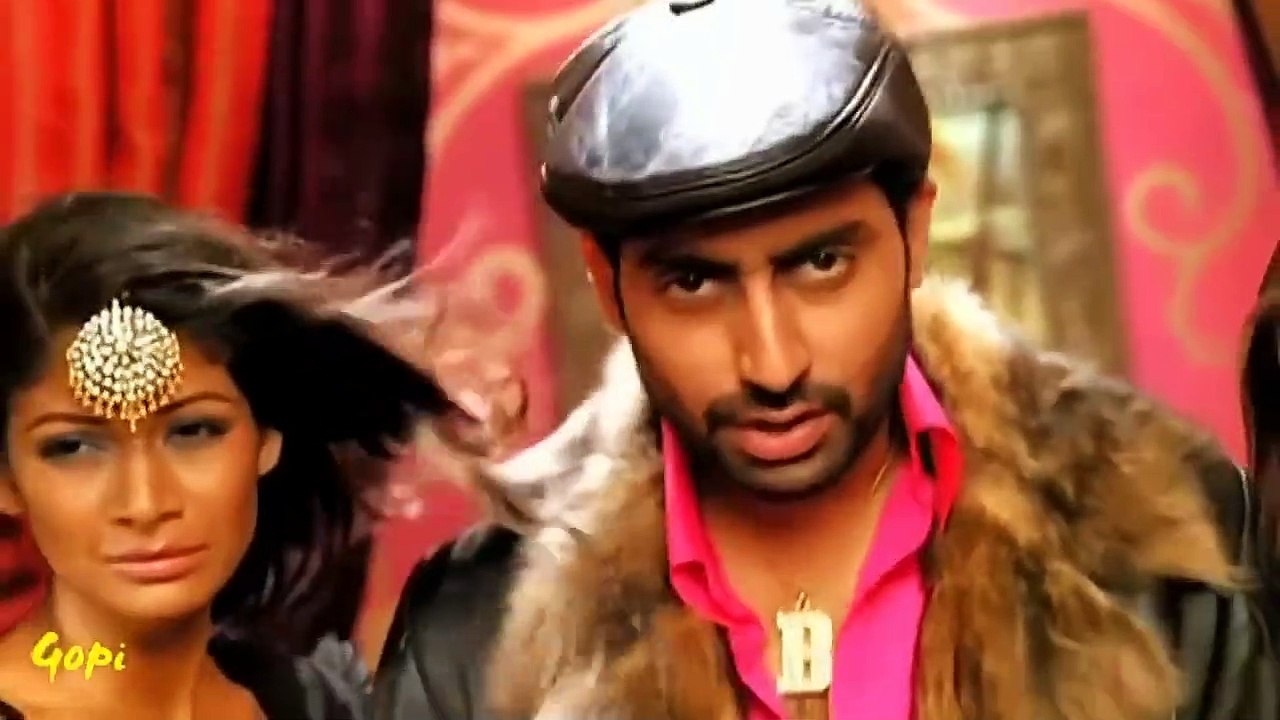Abhishek Bachchan & Priyanka Chopra - Bluffmaster HD Bollywood