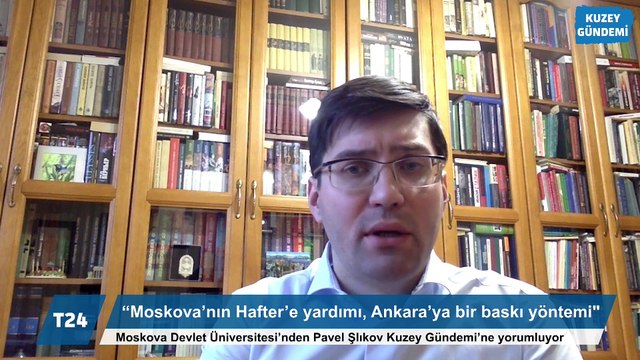 Suriye, Libya ve Kanal İstanbul, Türkiye-Rusya hattında gerilim yaratıyor