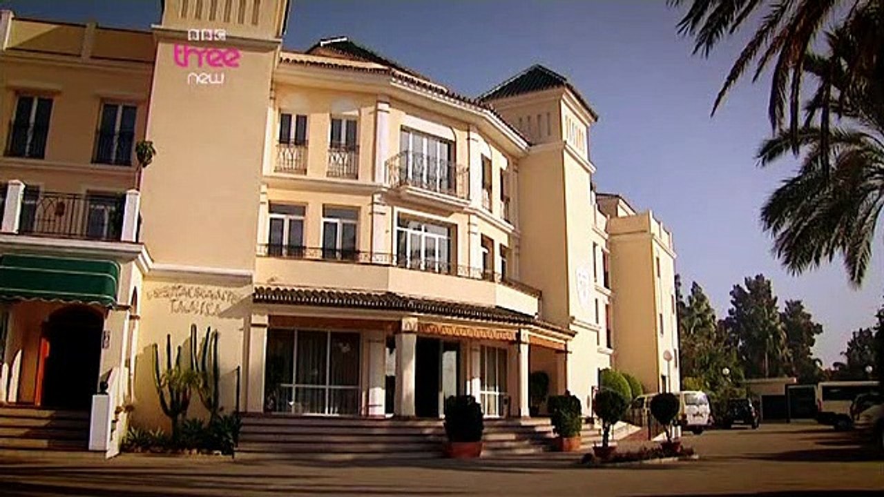 The Real Hustle S07E10