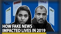 ‘Continue to Receive Threats’: How Fake News Cost Some in 2019 | The Quint