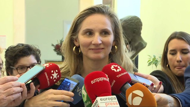 La Comunidad solicita a Madrid que reciba residuos de la Mancomunidad del Este