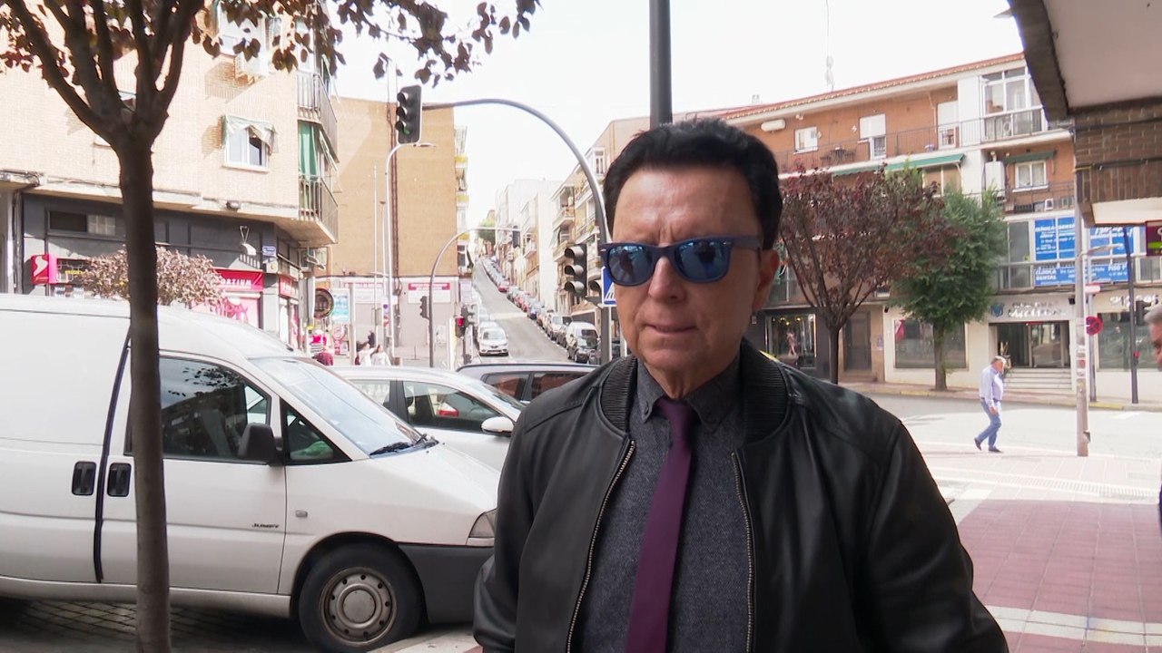 Ortega Cano cumple 66 años