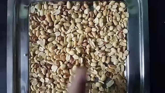 लहसुन वाली शेंगदाणा चटनी रेसिपी /garlic peanuts chutney recipe /