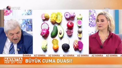 Hayatta Her Şey Var 27 Aralık 2019