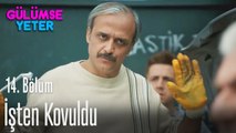 Ahmet isten kovuldu - Gülümse Yeter 14. Bölüm