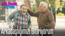 Arkadaslgmz bitiriyorum - Gülümse Yeter 14. Bölüm