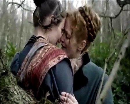 The Secret Diaries of Miss Anne Lister Lesbian Movie Trailer by Leztuesday