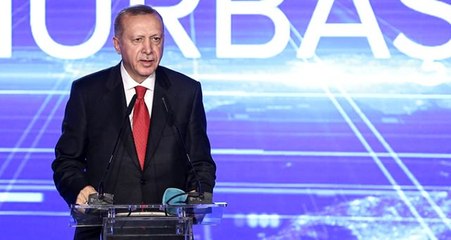 Son dakika: Cumhurbaşkanı Erdoğan asgari ücretle ilgili konuştu: Biz işçimizi ezdirmeyiz