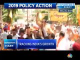 Year Ender: A look back at Indian economy with 2019 policy action
