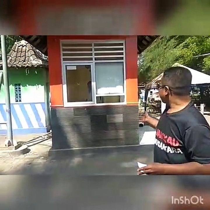 Pesona Pantai banongan situbondo ( Jalan Jalan Mpo777 )