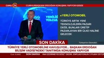 Yerli otomobil fabrikası Gemlik'te TSK arazisine yapılacak