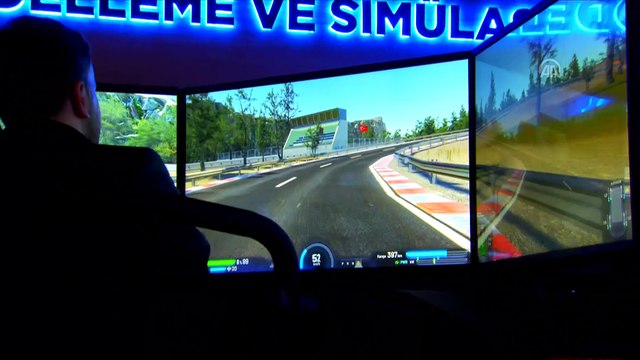 'Türkiye'nin Otomobili' tanıtım toplantısı - TOGG CEO'su Gürcan Karakaş (3) - KOCAELİ