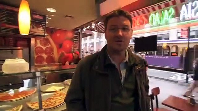 Fat, Sick & Nearly Dead Official Trailer