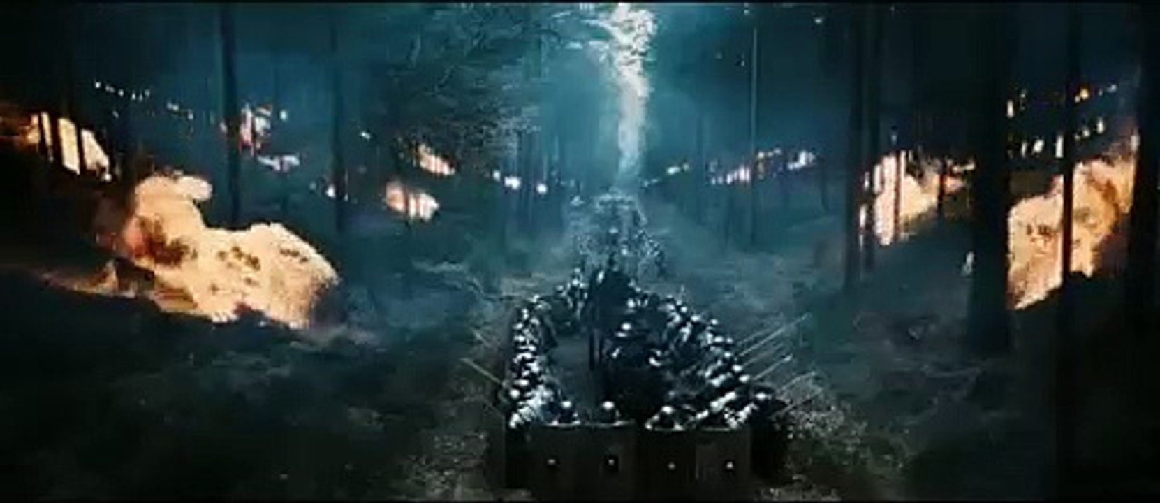 Centurion (2010) - Trailer