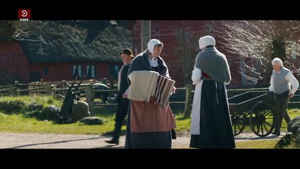 Historien om Danmark - Grundloven, folket og magten (8)