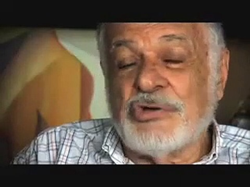 Uma Noite em 67 - Trailer