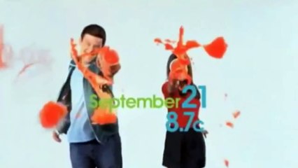 Glee Season 2 - Fall Preview 2010 [Teaser-Trailer]