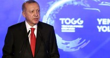 Erdoğan, yerli otomobilin fabrikasının Bursa'nın Gemlik ilçesinde kurulacağını duyurdu