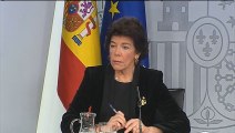 Sánchez toma a los jubilados como rehenes: no les subirá la pensión hasta que sea investido