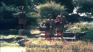 Série Les Gens de la Caverne – Episode 6