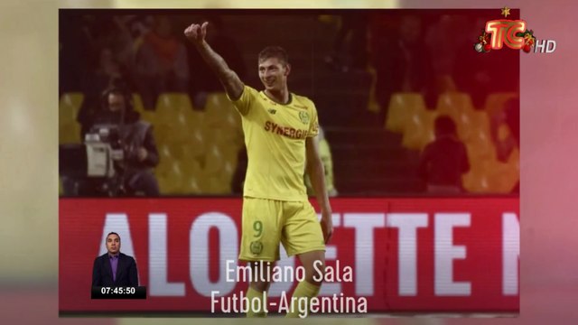 Glorias y memorias de deportistas ecuatorianos y extranjeros que se fueron en el 2019