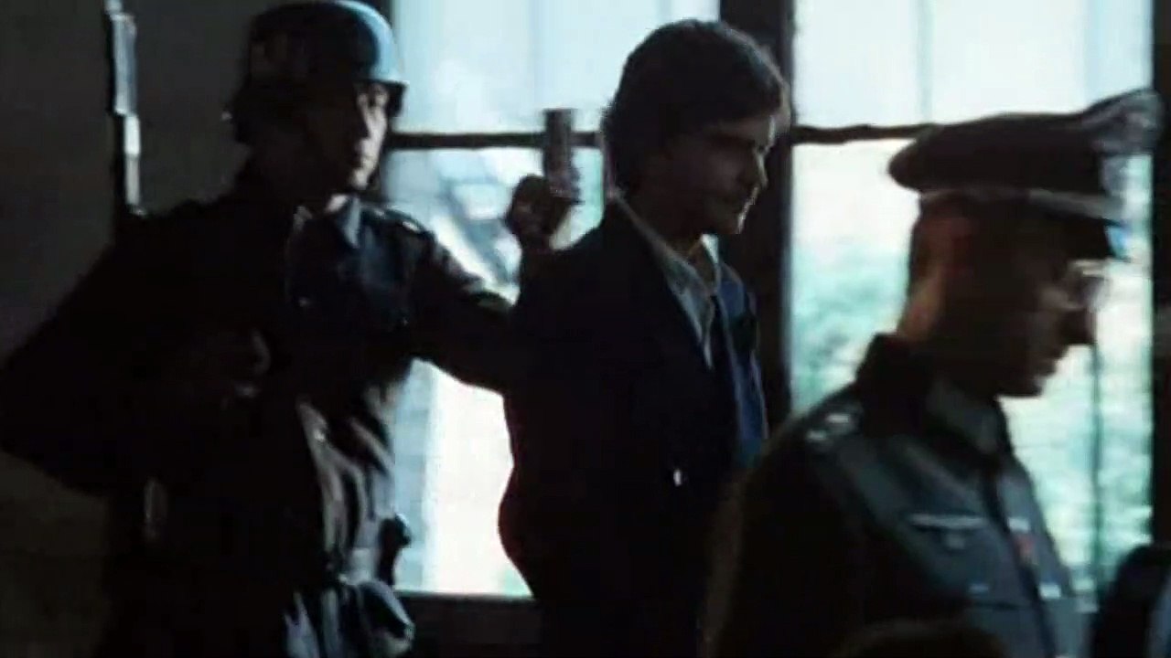 Serge Utgé-Royo - L'affiche rouge (Aragon, Ferré)