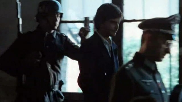 Serge Utgé-Royo - L'affiche rouge (Aragon, Ferré)