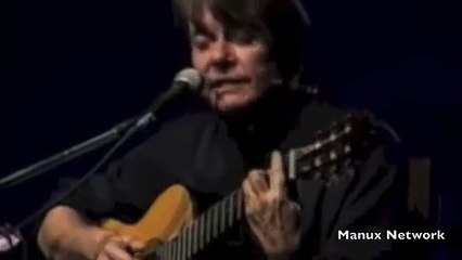 Fabrizio De Andre' - La canzone di Marinella live [Raro]