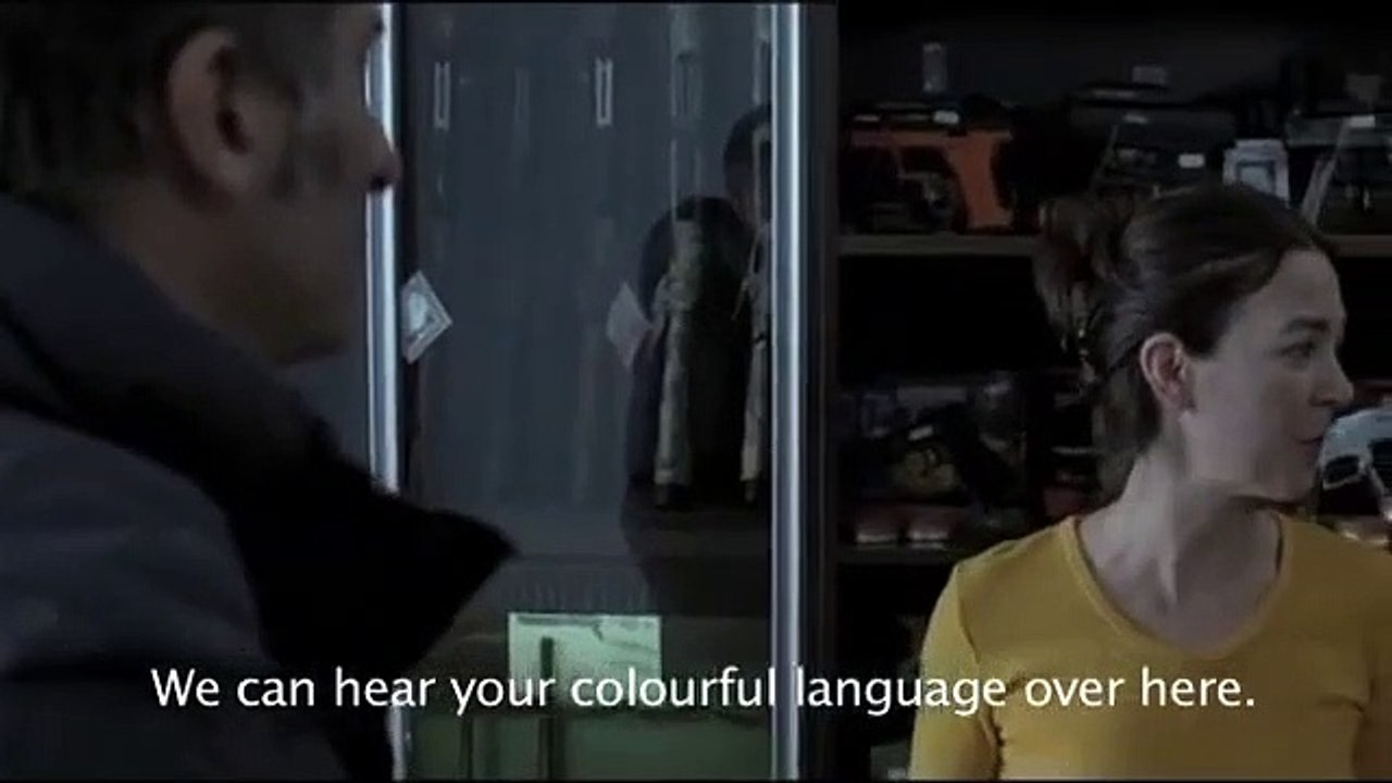 Aurora [2010] trailer