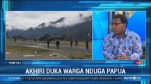 Akhiri Duka Warga Nduga Papua (2)