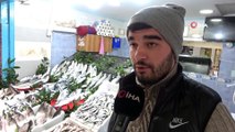 Tezgahlarda En Uzuz Balık 15 Liraya Yükselirken, Hamsi İse Gürcistan Taraflarına Ulaştı