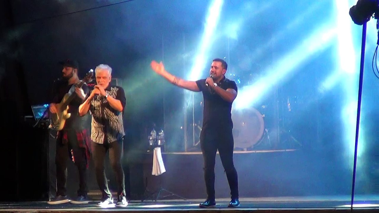 Mato Grosso e Mathias ao Vivo em Pingo D'água MG  (4)