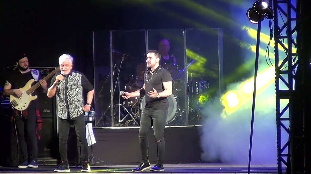 Mato Grosso e Mathias ao Vivo em Pingo D'água MG  (2)